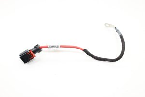 2014-2019 Mini Cooper Battery Positive Starter Cable Wiring Harness (Used OEM)