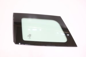 2017-2024 Mini Countryman Quarter Glass - Rear, Left (Driver) (Used OEM)