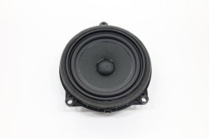 2016-2022 BMW X1 Door Speaker Woofer - Front (Used OEM)