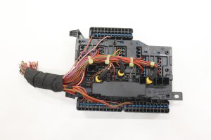 2016-2022 BMW X1 Engine Compartment Fuse Relay Box (Used OEM)