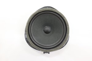 2017-2020 Lincoln Continental Subwoofer Speaker Bass Box - Rear (Used OEM)