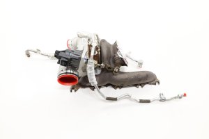 2016-2022 BMW X1 Turbocharger (Used OEM)