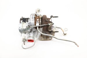 OEM Turbocharger Assembly for 2019-2024 Ford & Lincoln • EDGE, Edge, NAUTILUS, Nautilus - Right (Passenger)