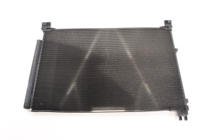 2018-2022 Lexus RX350L Radiator and A/C Condenser Cooling Fan Assembly (Used OEM)