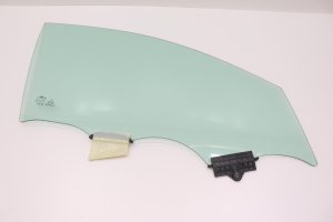 2020-2022 Hyundai Sonata Acoustic Door Glass - Front, Right (Passenger) (Used OEM)