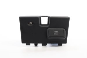 2021-2025 BMW M3 Electrical Assortment and Merchandiser - Front (Used OEM)