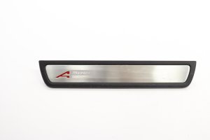 2014-2020 Acura MDX Trunk Upper Trim Panel - Rear, Right (Passenger) (Used OEM)