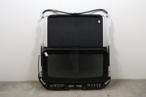2017-2020 Acura MDX Black Sunroof and Moonroof Frame (Used OEM)