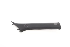 2014-2020 Acura MDX Black Body A-Pillar Trim Panel - Front (Used OEM)