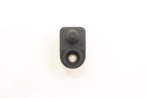 2016-2023 Nissan Maxima Rear Seat Heater Switch - Front (Used OEM)