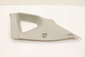 2015-2024 Nissan Murano Upper C-Pillar Trim Panel - Rear, Right (Passenger) (Used OEM)