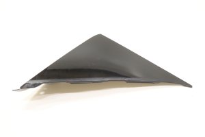 2020-2024 Nissan Murano Quarter Panel Molding Cover - Rear, Right (Passenger) (Used OEM)