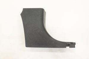 2015-2024 Nissan Murano Door Sill Kick Plate Cover - Front, Right (Passenger) (Used OEM)