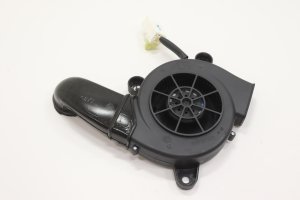 2022-2024 Hyundai Tucson Seat Lower Blower Motor - Front (Used OEM)