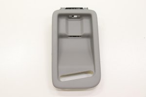 2019-2023 Honda Passport Black Engine Control Module Upper Cover (Used OEM)