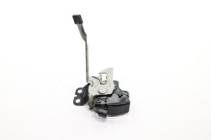 2019-2021 Honda Passport Hood Latch Assembly with Actuator - Front (Used OEM)