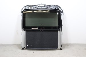 2019-2022 Honda Passport Sunroof Frame and Glass Assembly (Used OEM)