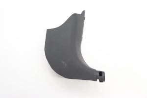 2019-2025 Honda Passport Door Sill Kick Panel Trim Cover - Front, Right (Passenger) (Used OEM)