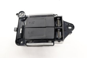 2016-2022 Lexus RX450h Seat Recline Fold Handle Lever - Rear (Used OEM)
