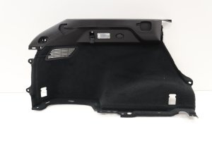 2018-2022 Lexus RX350L Lower Interior Quarter Panel Trim Panel - Rear, Left (Driver) (Used OEM)