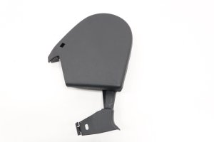 2017-2023 Mercedes-Benz E500 Seat Outer Trim Cover - Front (Used OEM)