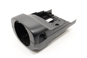 2019-2024 BMW X4 Upper and Lower Steering Column Cover (Used OEM)