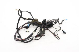 2019-2024 BMW X4 Door Wiring Harness - Front (Used OEM)