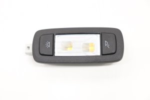 2016-2022 BMW 750i Overhead Dome and Reading LED Light - Rear (Used OEM)