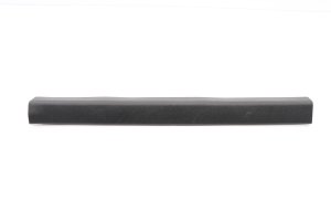 2023-2026 Acura Integra Black Rear Door Sill Plate Trim - Front (Used OEM)