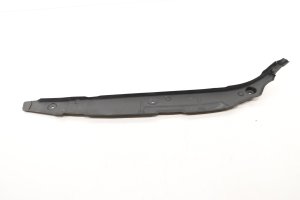 2020-2025 Audi SQ8 Fender End Plate Cover - Front, Right (Passenger) (Used OEM)
