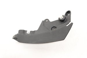 2020-2026 Audi SQ8 Mud Splash Guard Flap - Rear, Right (Passenger) (Used OEM)