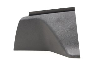 2020-2024 Chrysler Voyager Black Dashboard Closeout Trim Panel (Used OEM)