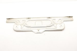 2021-2023 Audi SQ7 Lower Bumper Center Support Rail Cover - Front (Used OEM)