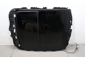 2020-2026 Audi SQ8 Panoramic Sunroof Assembly with Glass (Used OEM)