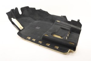 2020-2026 Audi SQ8 Carpet Floor Mat - Front (Used OEM)
