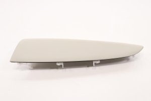 2016-2023 Mazda CX-9 White Door Trim Cover Panel - Rear (Used OEM)