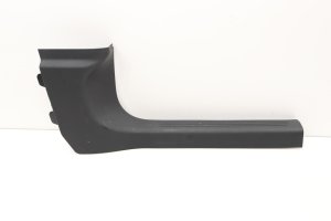 2020-2025 Mercedes-Benz CLA250 Door Sill Kick Trim - Front (Used OEM)
