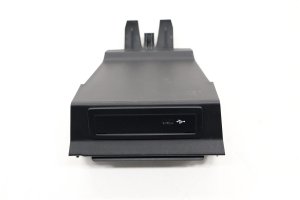 2020-2025 Mercedes-Benz CLA250 Center Console USB Charging Port with Panel (Used OEM)