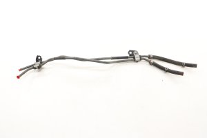 2010-2023 Lexus GX460 Automatic Transmission Oil Cooler Inlet and Outlet Hose Assembly (Used OEM)