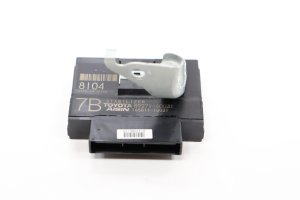 2010-2019 Toyota 4Runner Suspension Stabilizer Control Module (Used OEM)