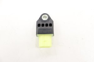 2012-2014 Toyota FJ Cruiser Rear Air Bag Impact Sensor - Front, Right (Passenger) (Used OEM)