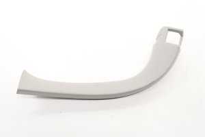 2010-2023 Toyota Land Cruiser Liftgate Trim Cover Panel - Rear (Used OEM)