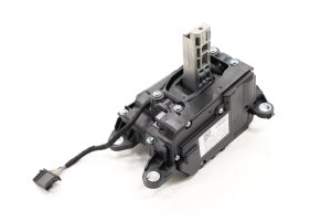 2020-2023 Audi SQ8 Center Console Transmission Shift Lever - Front (Used OEM)
