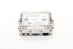 2016-2020 Bentley Bentayga Emergency Call Antenna Amplifier Control Module (Used OEM)