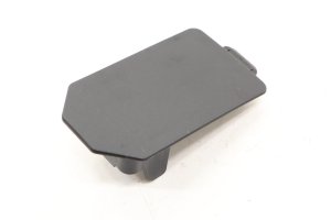 2017-2024 Audi A5 Seat Inner Pivot Trim Cover - Front (Used OEM)