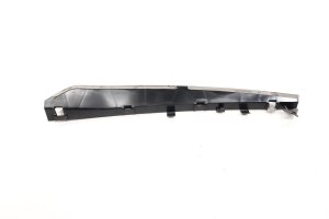 2020-2026 Audi SQ8 Door Weatherstrip Seal Bracket - Front (Used OEM)