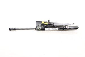 2020-2025 Audi SQ8 Seat Belt Pretensioner Assembly - Front (Used OEM)