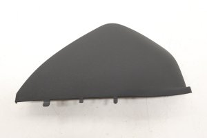 2020-2024 Audi SQ8 Gray Dashboard Speedometer Cluster Bezel (Used OEM)