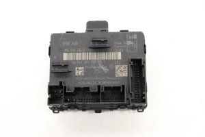 2017-2020 Bentley Bentayga Door Control Module - Front (Used OEM)