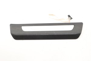 2020-2026 Audi SQ7 Door Sill Plate Trim Panel - Rear (Used OEM)